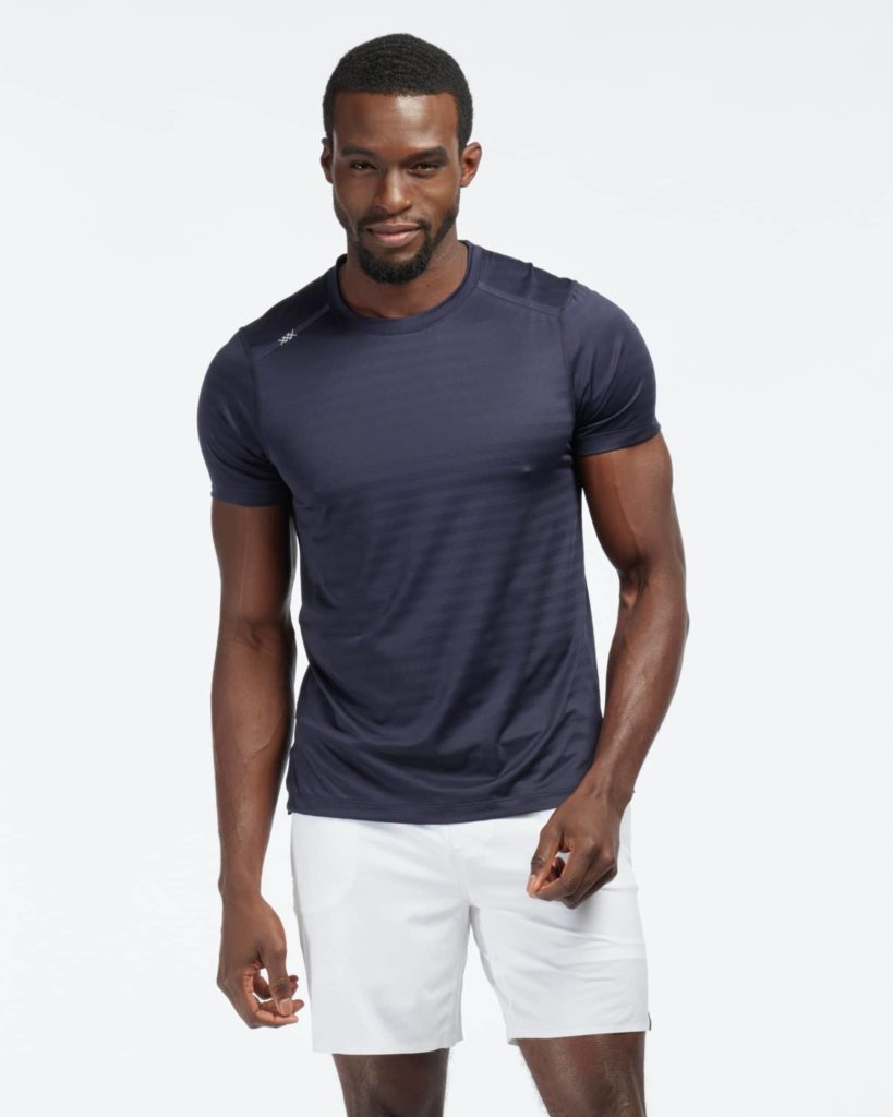 Rhone Apparel Review 17 Swift Short Sleeve Review