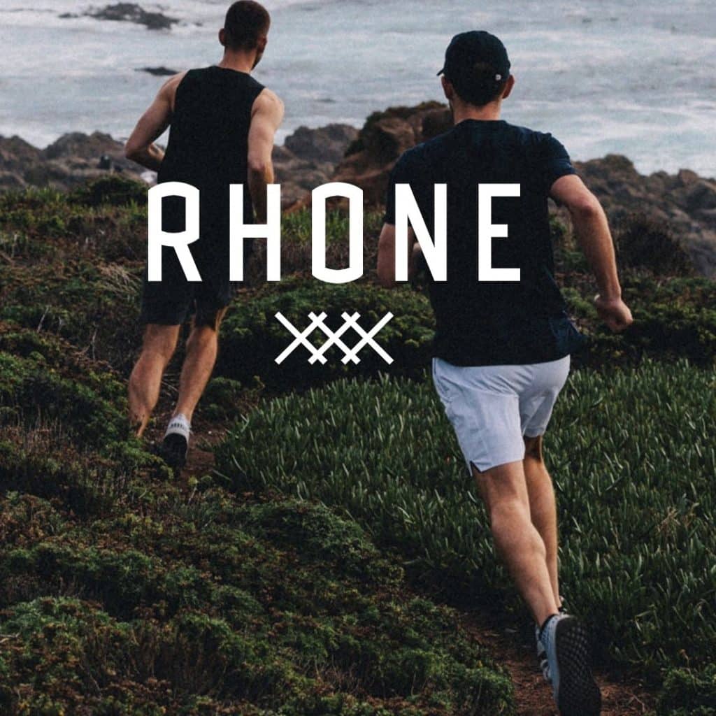 Rhone Apparel Review