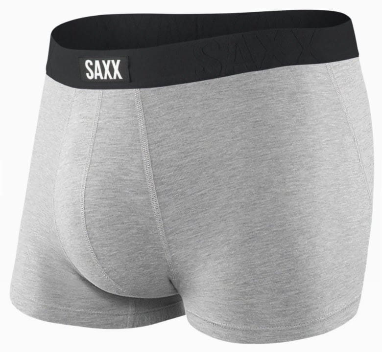 SAXX Undercover Trunk Review