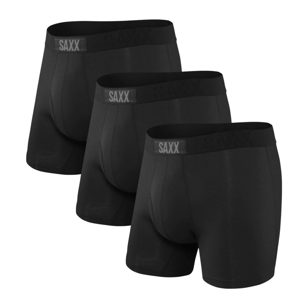 SAXX Underwear Review