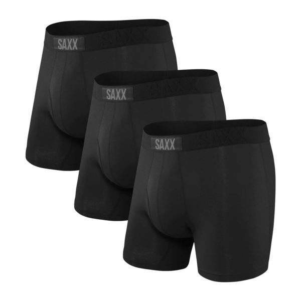 SAXX Underwear Review - Must Read This Before Buying