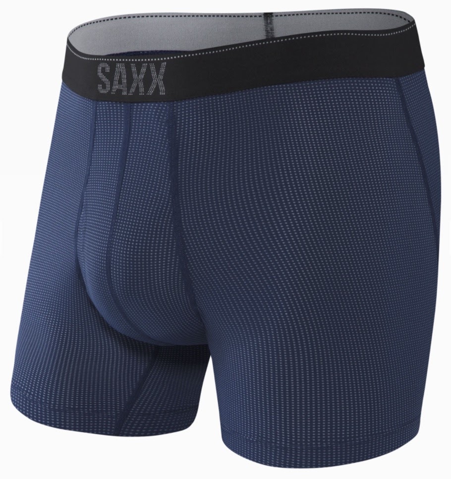 SAXX Quest Boxer