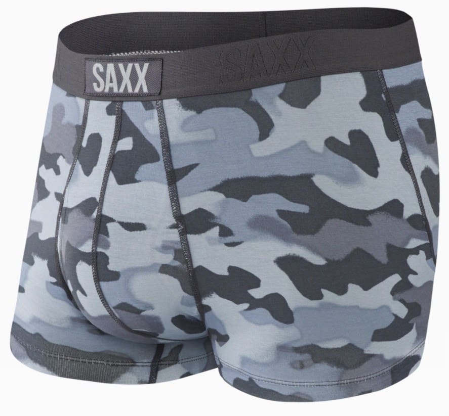 SAXX Ultra Trunk Review