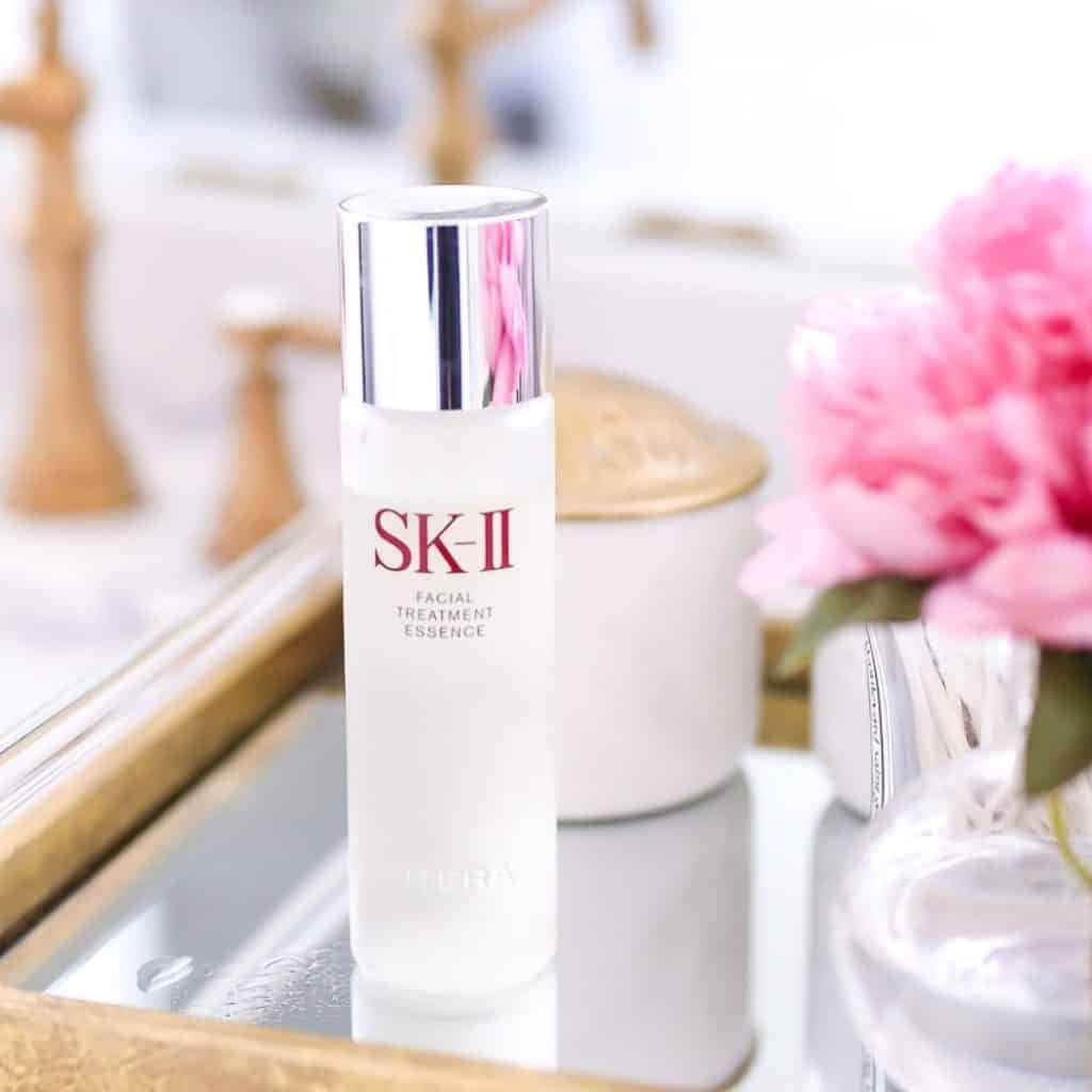 SK-II Facial Treatment Essence Review