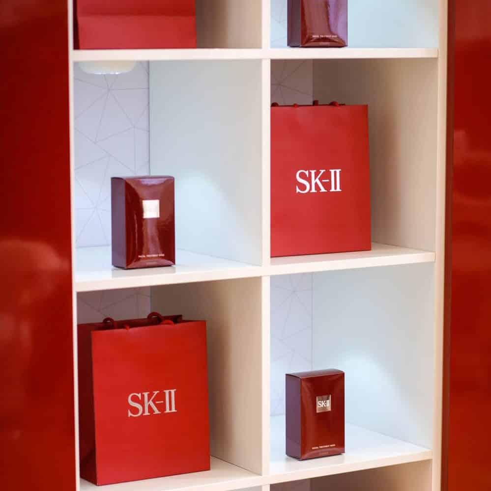 SK-II Facial Treatment Essence Review