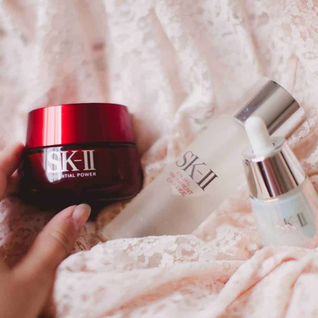 SK-II Facial Treatment Essence Review