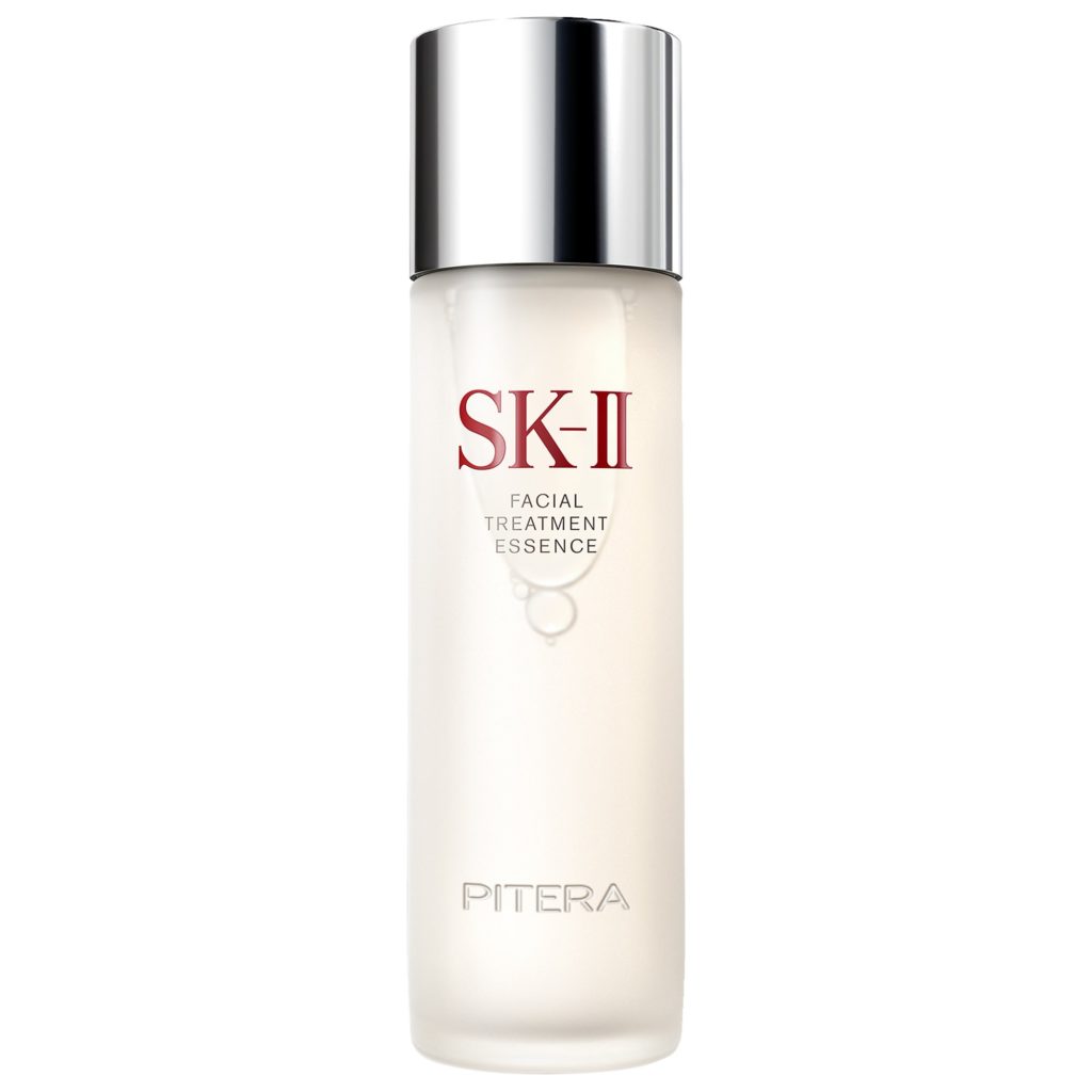 SK-II Pitera Essence Review 