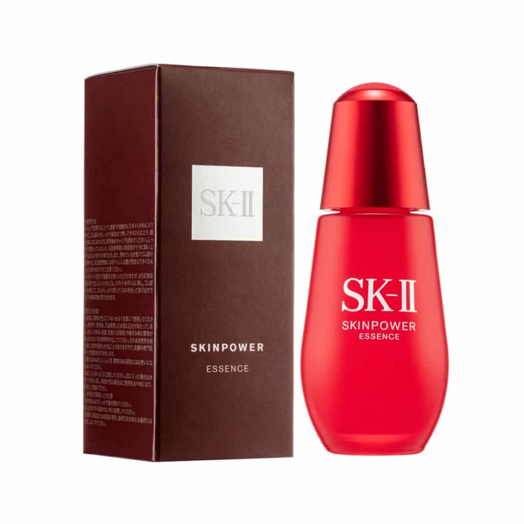 SK-II SKINPOWER Essence Review 