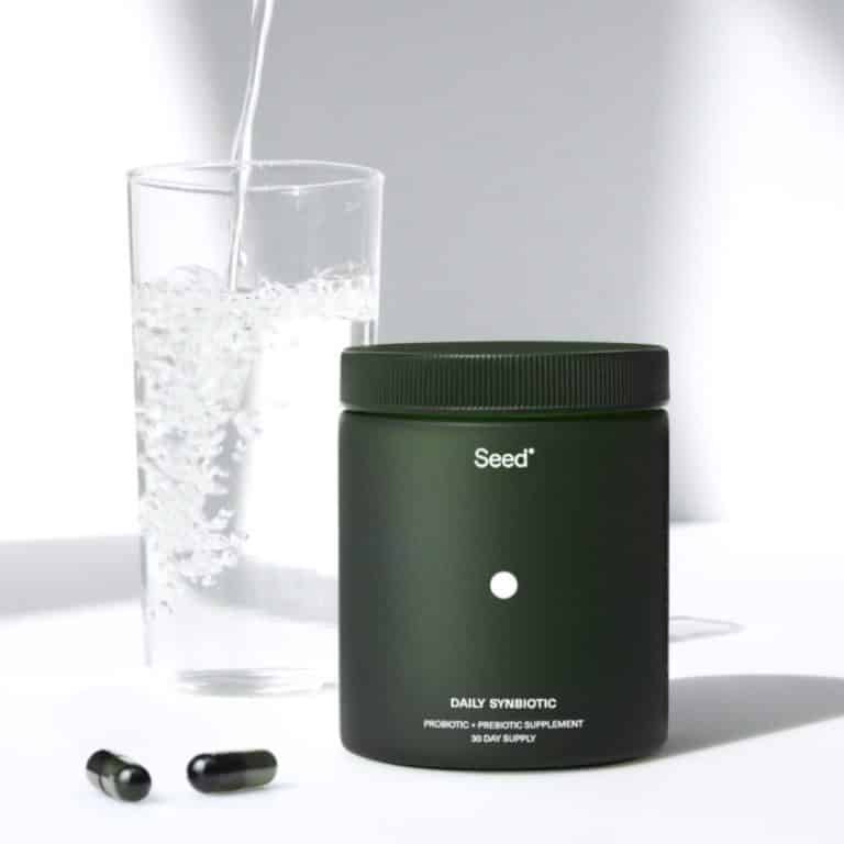 Seed Probiotics Review Must Read This Before Buying