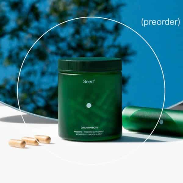 Seed Probiotics Review - Must Read This Before Buying