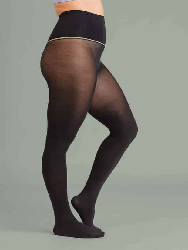 Sheertex Semi-Opaque Tights Review