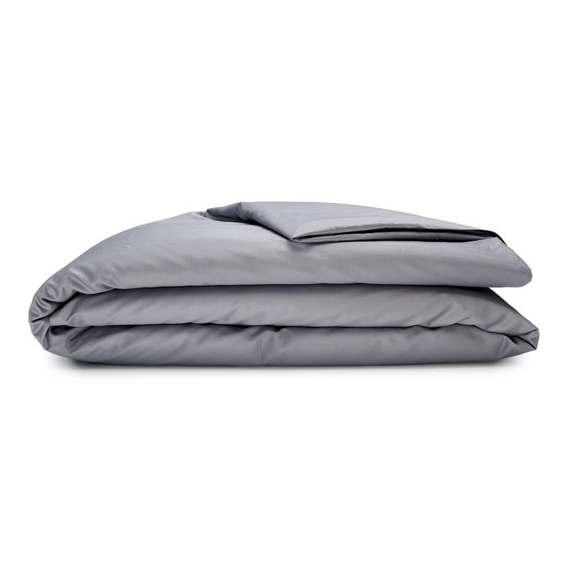 Sleepgram Supima Cotton Duvet Cover Review