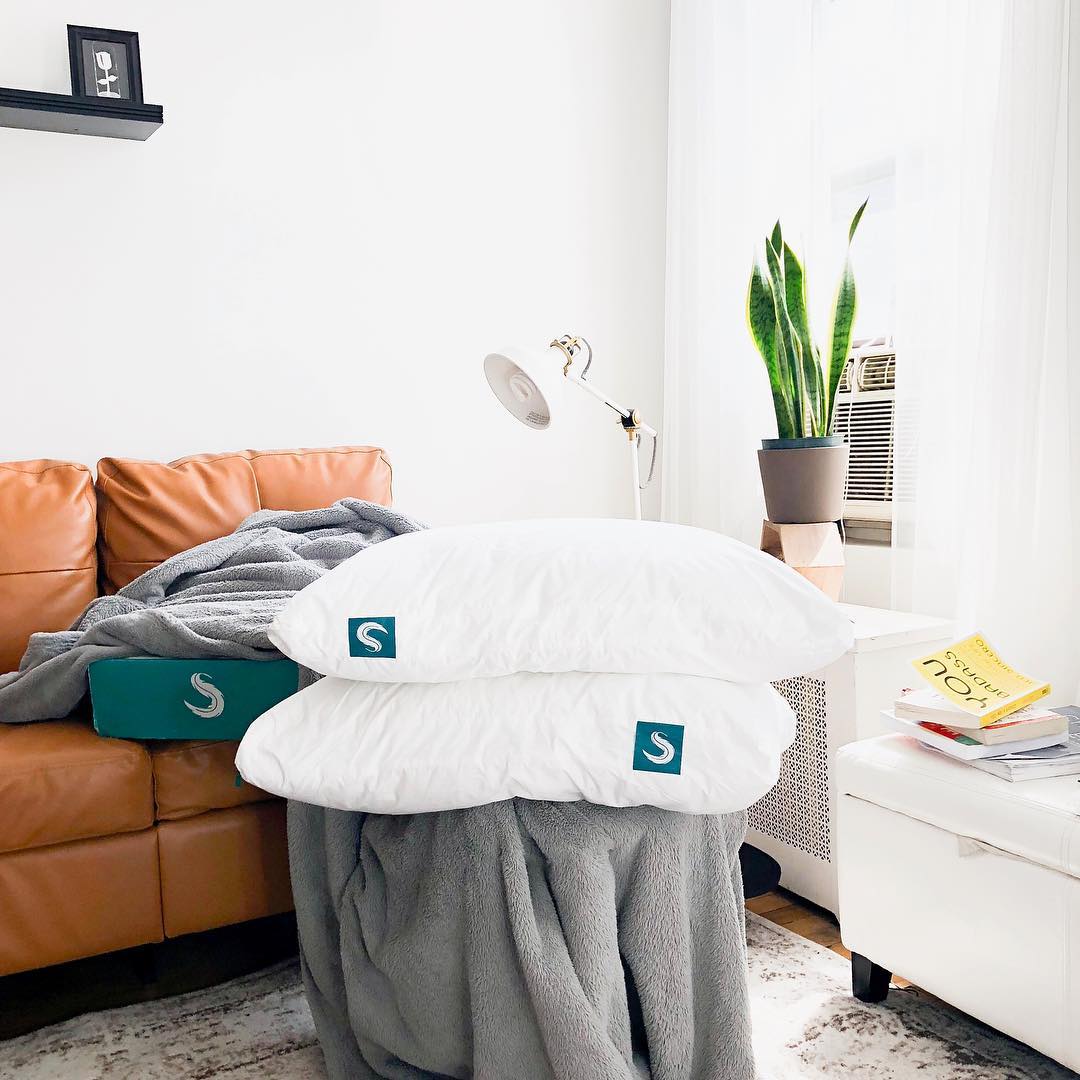 Sleepgram Pillow Review Must Read This Before Buying