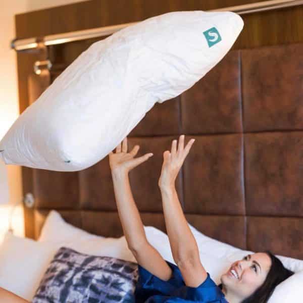 Sleepgram Pillow Review Must Read This Before Buying
