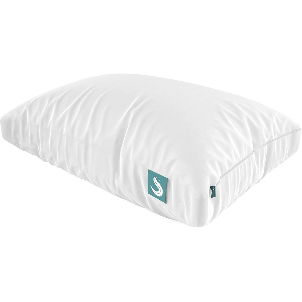 Sleepgram Pillow Review