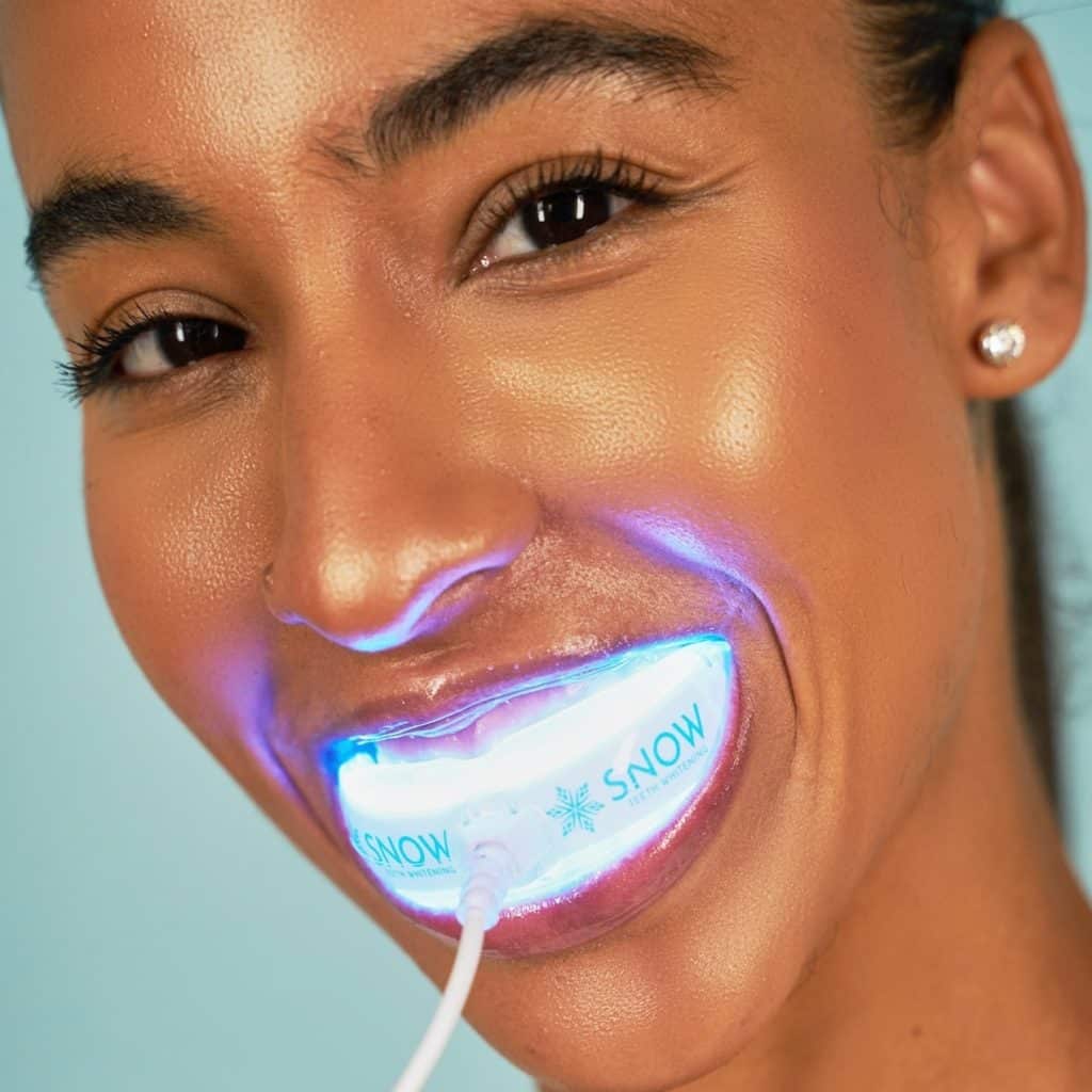 The smart Trick of The Cheapest Snow Teeth Whitening Online That Nobody is Discussing