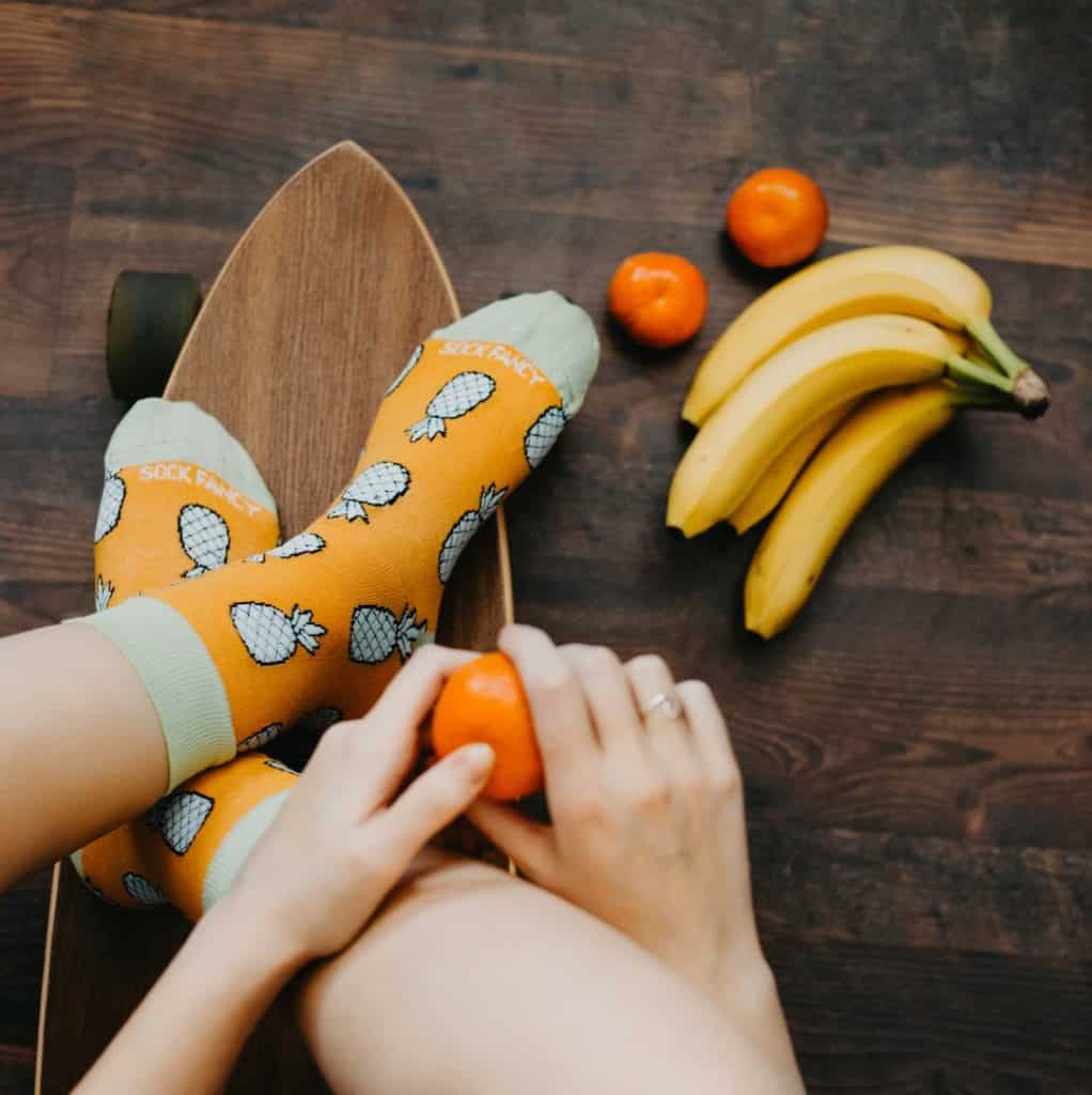 Sock Fancy Review