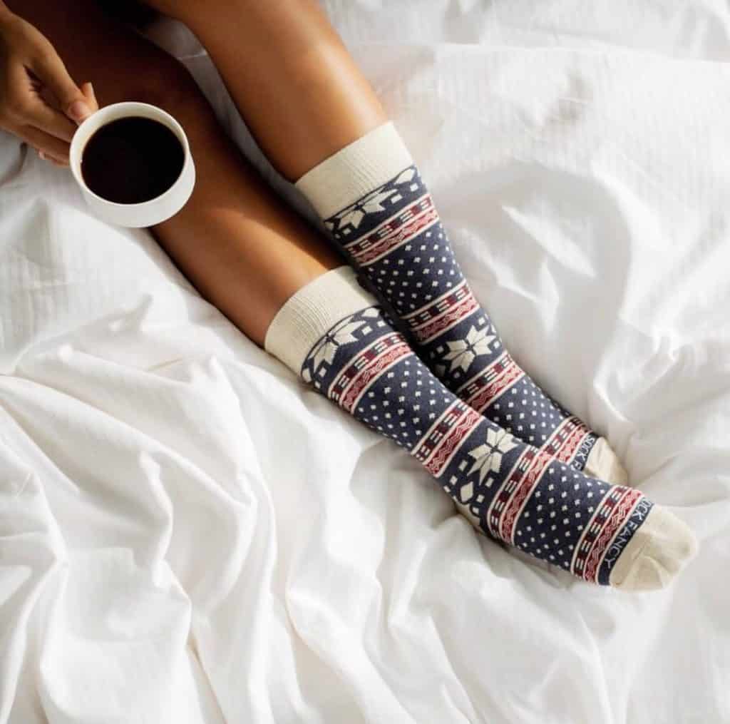 Sock Fancy Review