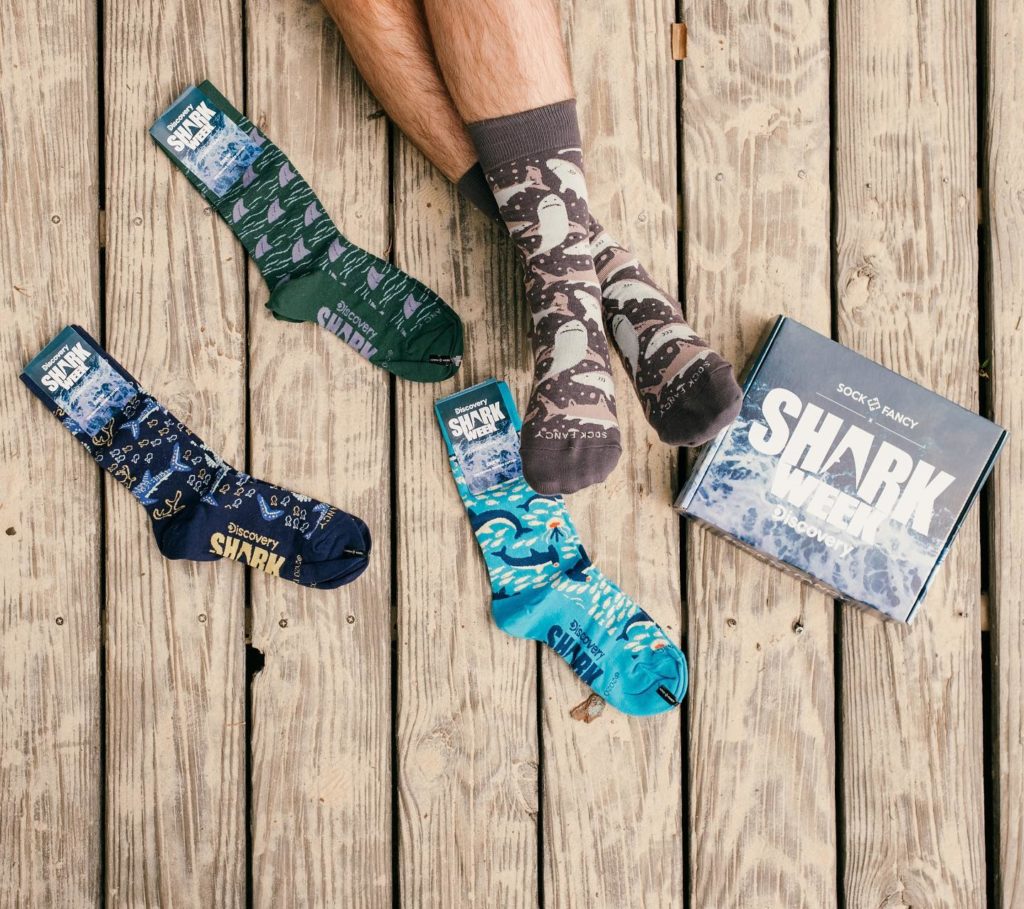 Sock Fancy Review