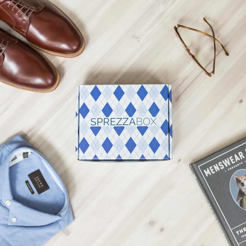 Sprezzabox Review