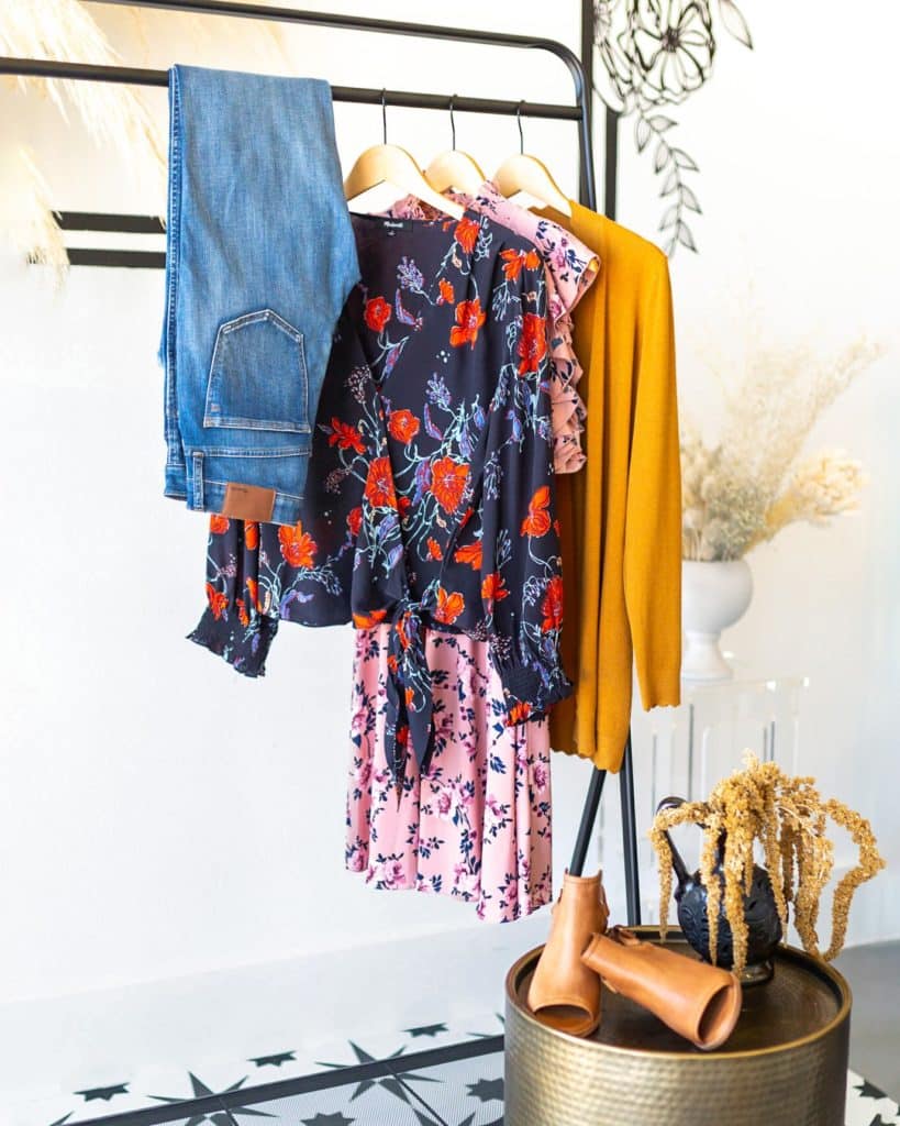 Stitch Fix Review