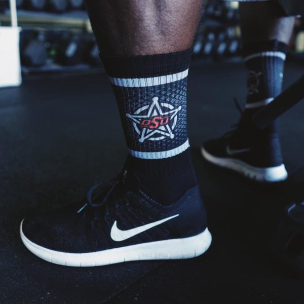 strideline basketball socks