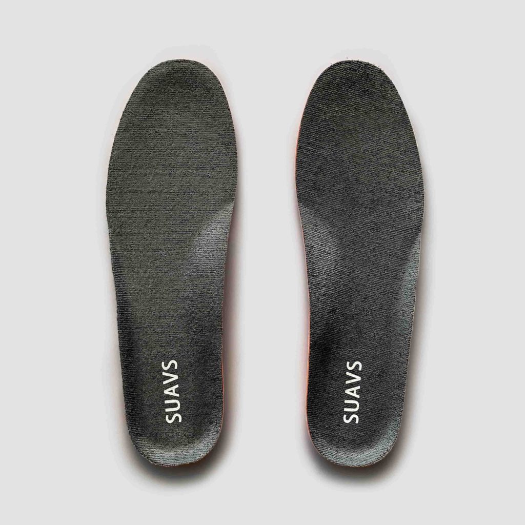 Suavs Full Support Insoles Review