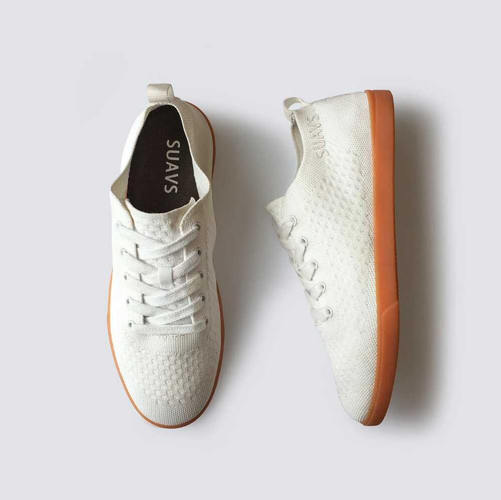 Suavs Women’s The Zilker Gum Review