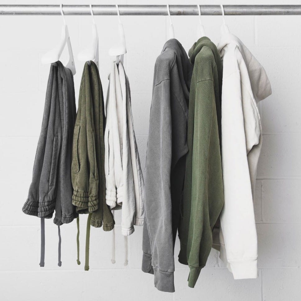 Talentless Clothing Review