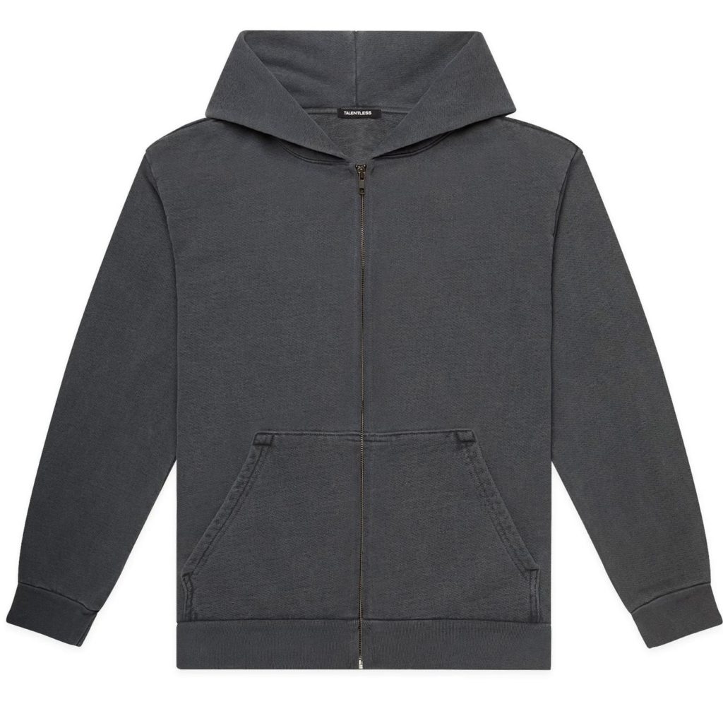 Men’s Premium Zip Up Hoodie Review