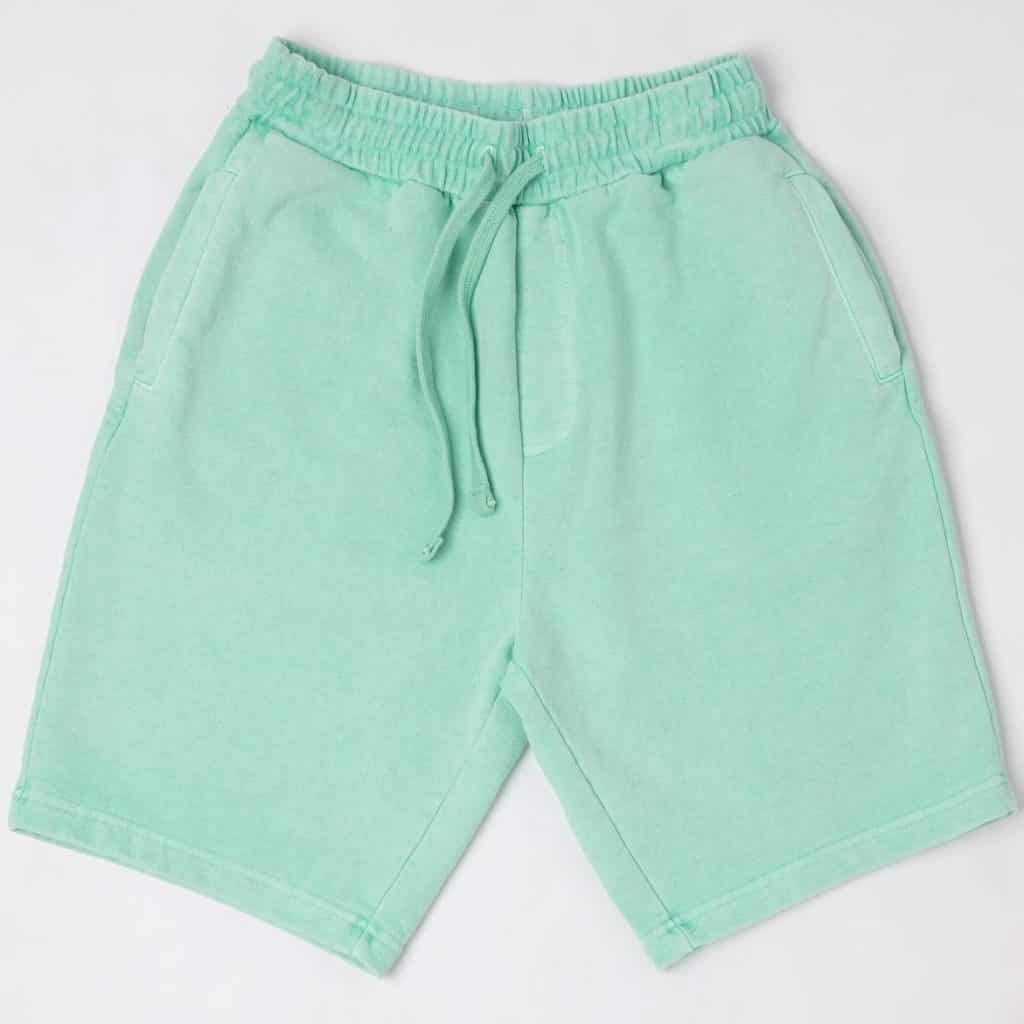 Men’s French Terry Shorts Review