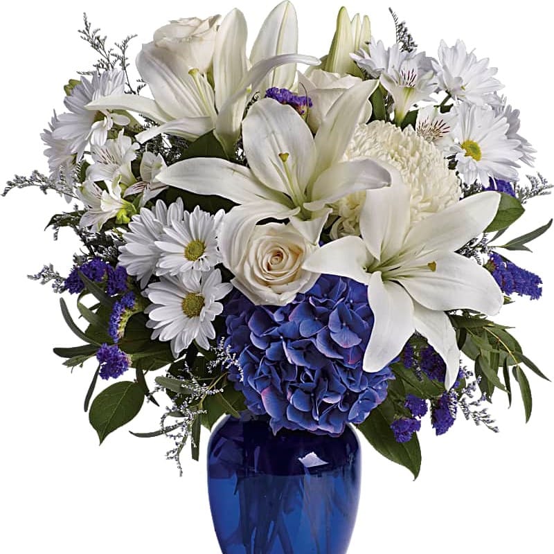 Teleflora Flowers Review