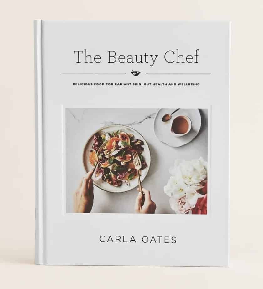 The Beauty Chef Cookbook Review
