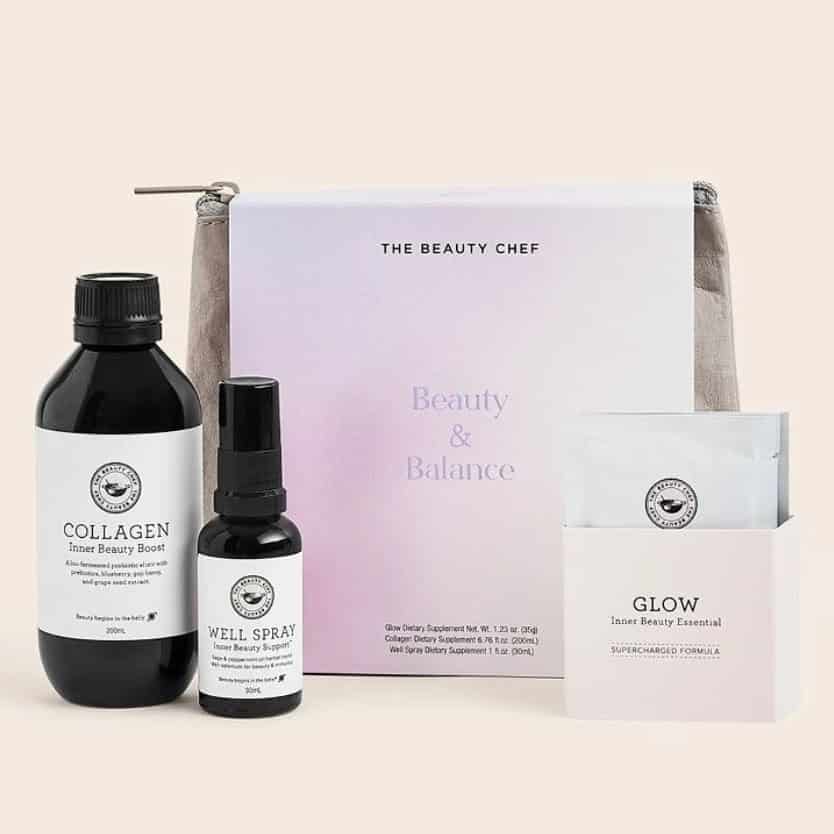 The Beauty Chef Beauty & Balance Kit Review