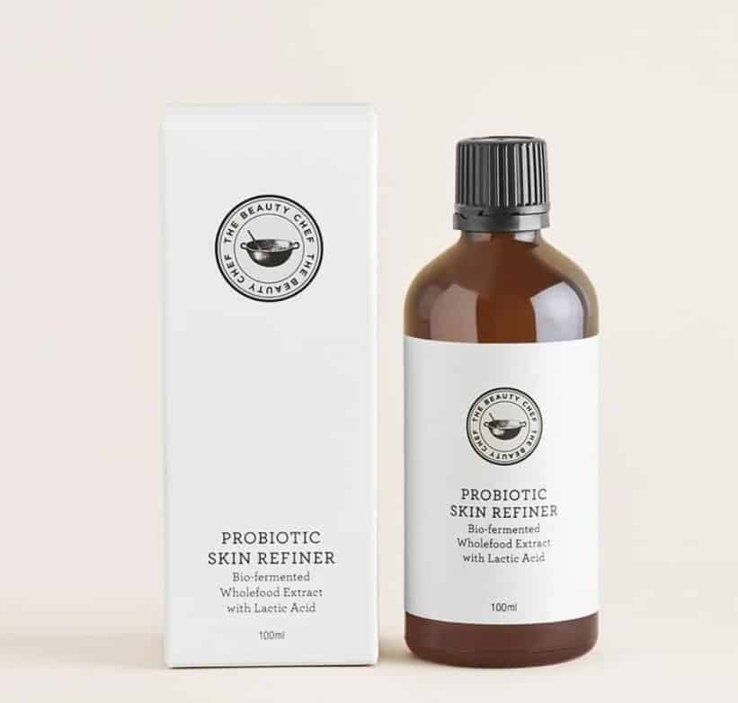 The Beauty Chef Probiotic Skin Refiner Review