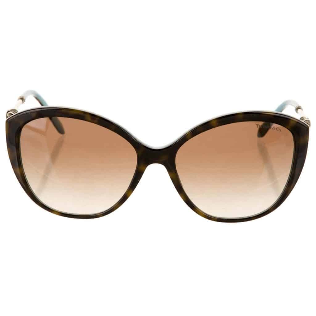 Tiffany & Co. Cat-Eye Sunglasses Review