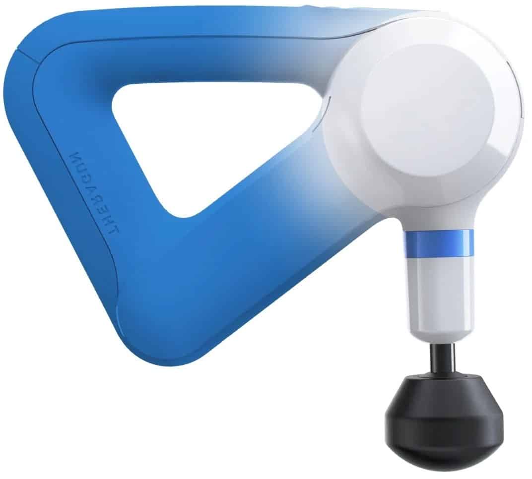 Theragun Review Must Read This Before Buying