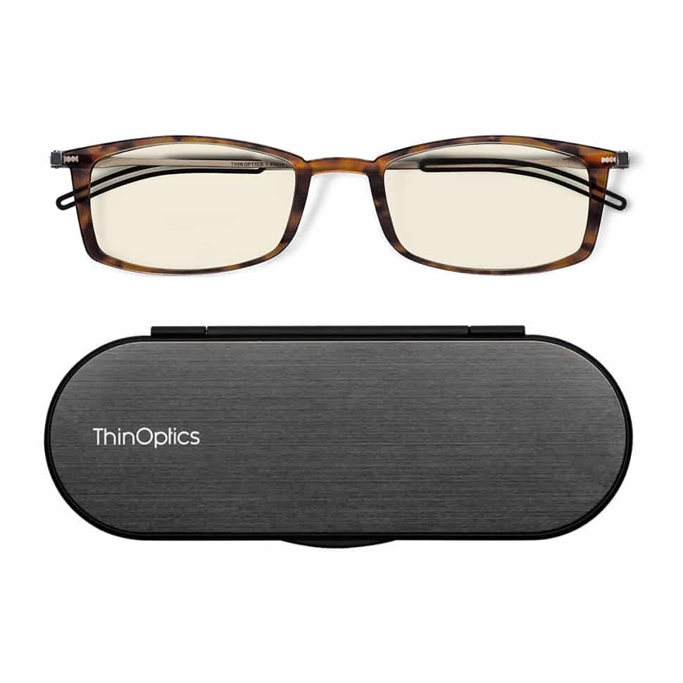 ThinOptics Readers Review