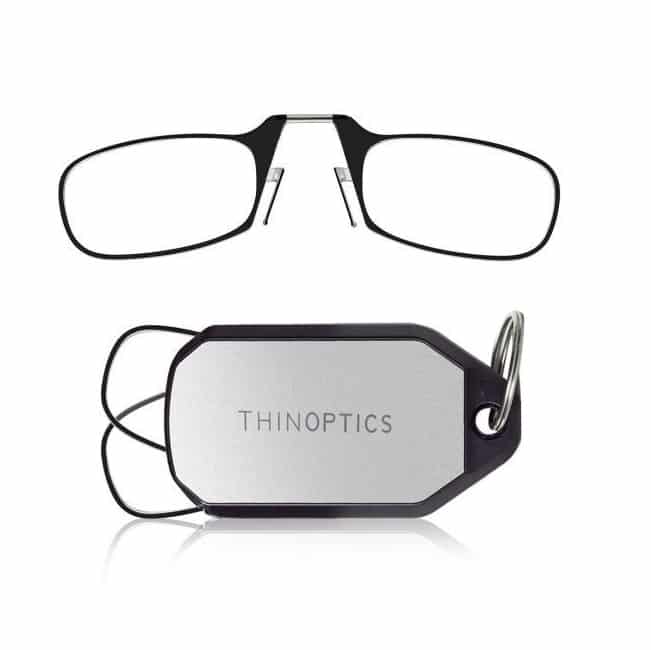 ThinOptics Readers Review