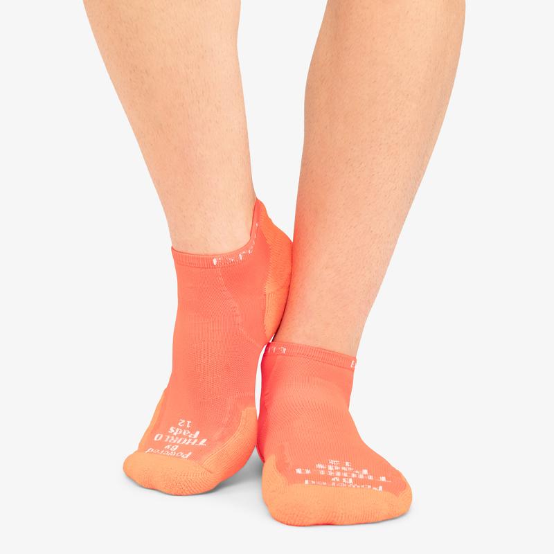 Kid’s Unisex Fitness Light Cushion Socks  Review