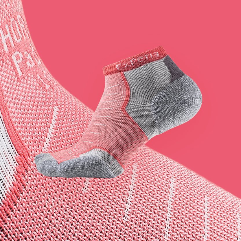 Thorlo Socks Review