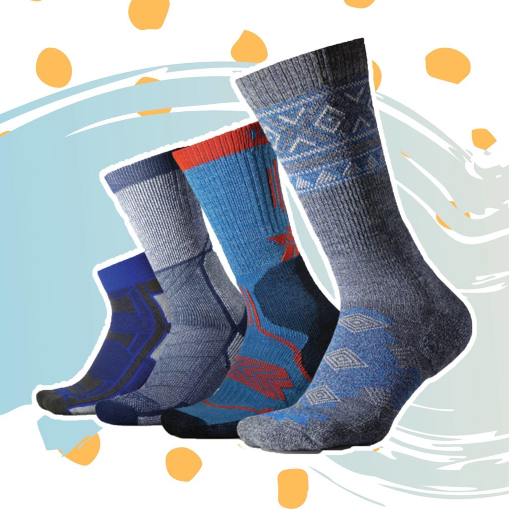 Thorlos Socks Review