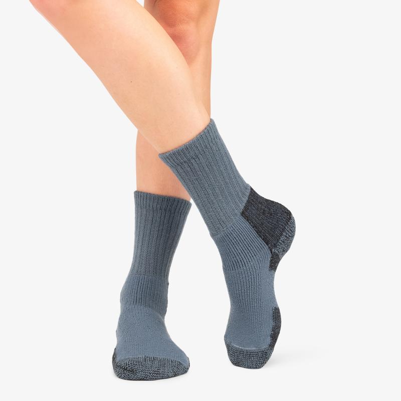 Thorlos Women’s Hiking Maximum Cushion Socks Review