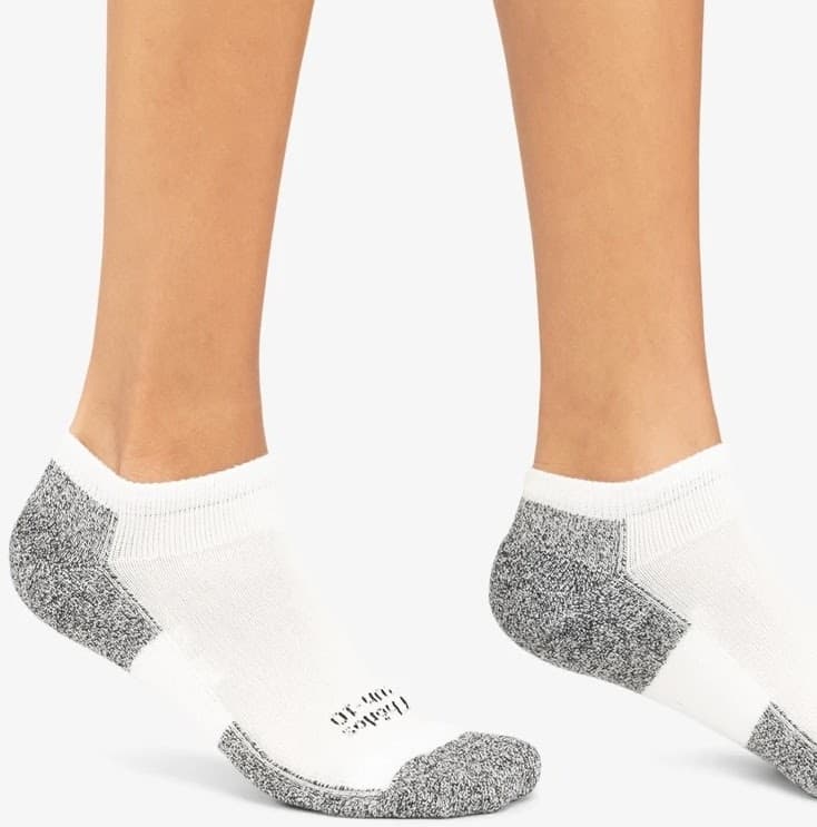 Thorlos Women’s Running Light Cushion Socks Review