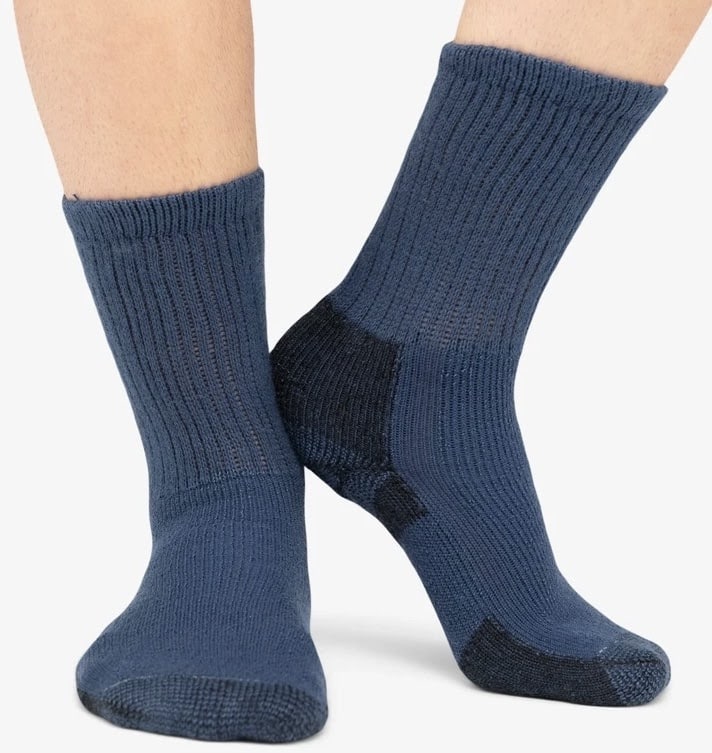 Thorlos Men’s Hiking Maximum Cushion Socks Review