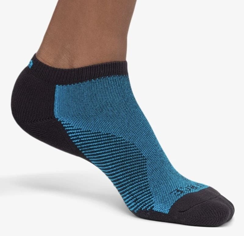 Experia Unisex Running Light Cushion Socks Review