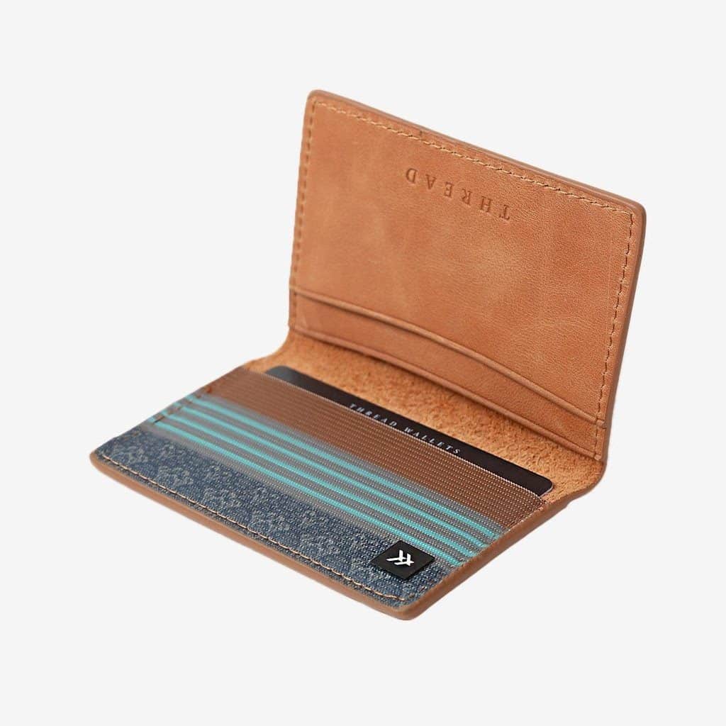 Thread Wallets Review