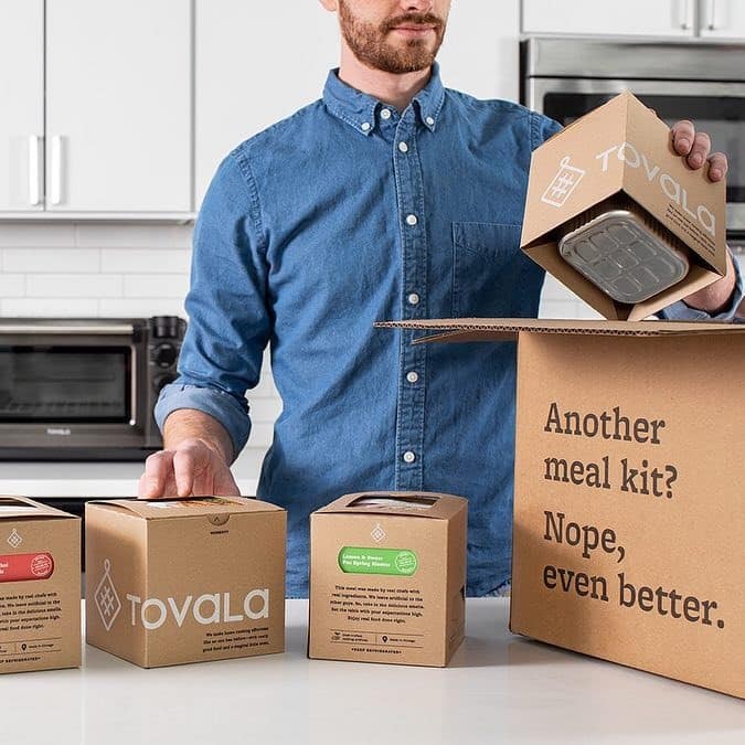 Tovala Smart Oven Review