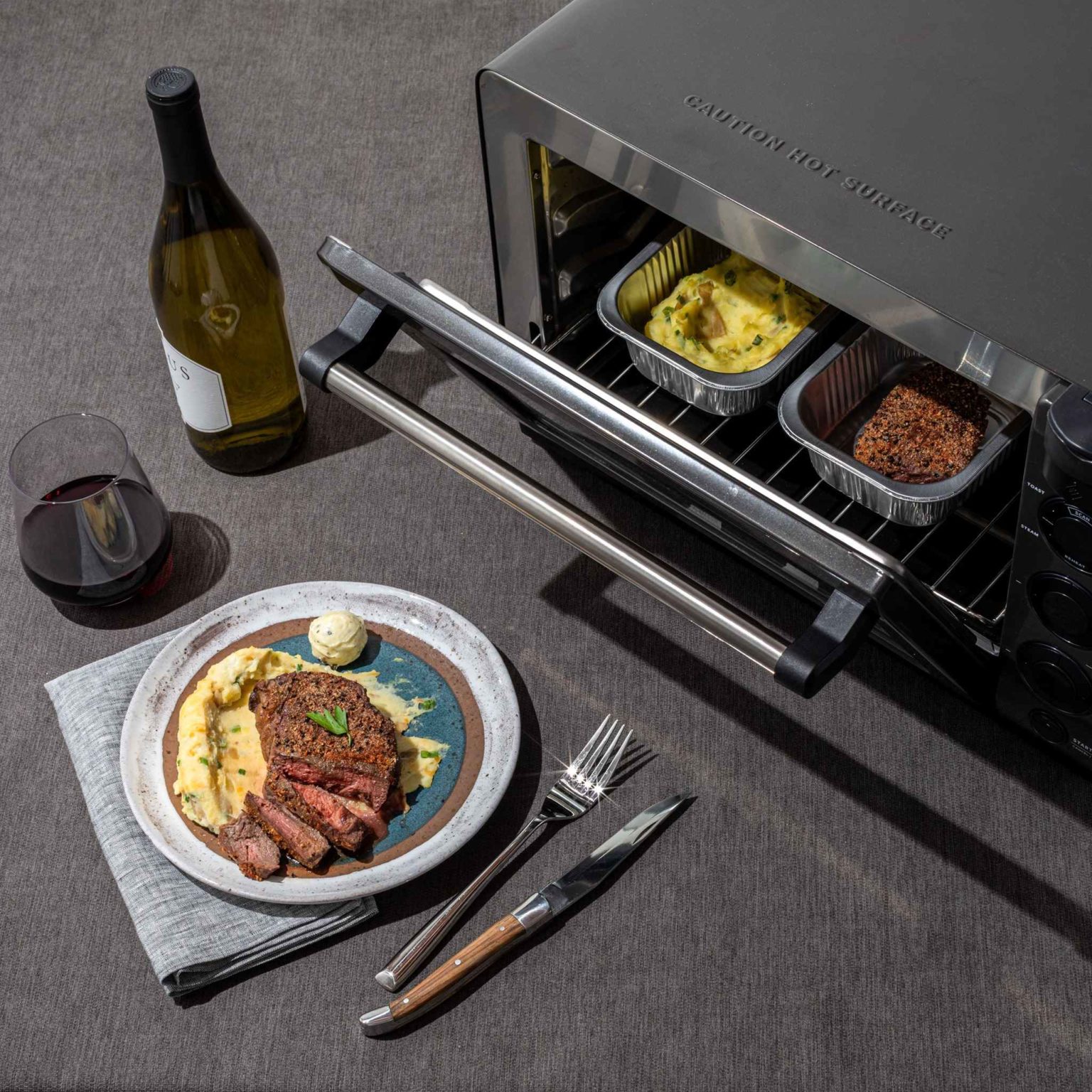 Tovala Smart Oven Review Must Read This Before Buying