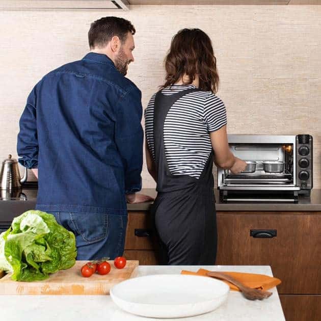 Tovala Smart Oven Review 8 Tovala Smart Oven Review